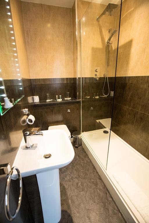 Castle Hotel Tamworth Zewnętrze zdjęcie