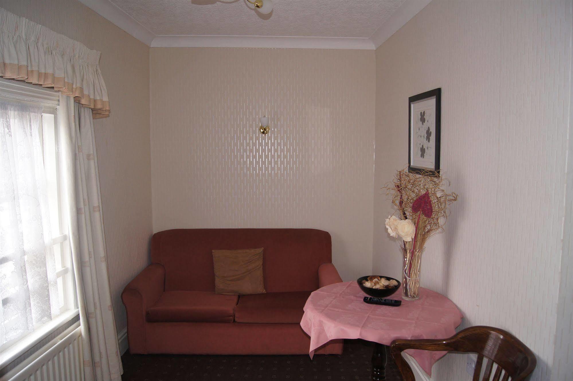 Castle Hotel Tamworth Zewnętrze zdjęcie